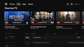 Google TV Launches Live Guide for 800-Plus Free Streaming Channels