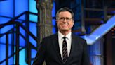 The Late Show and Stephen Colbert Mourn the Loss of a ‘Dear Friend’