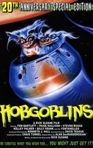 Hobgoblins