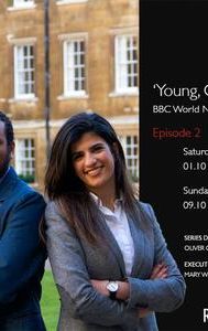 Young, Clever & Libyan