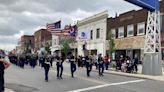 Lorain’s annual Memorial Day Parade draws large crowd