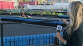 Luna Park kicks off Memorial Day weekend with new go-kart attraction 'Electric Eden Raceway'