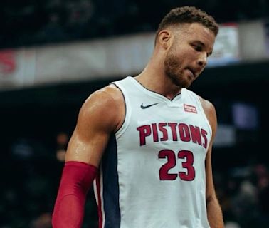 When Blake Griffin Spoke about his Awkward Clippers Exit: ‘Finding Out Through Twitter Is a Tough Way to Find Out’