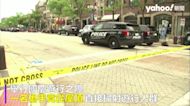 美國慶遊行遭槍擊6死36傷 22歲槍手疑犯落網 現場民眾曝奔逃畫面