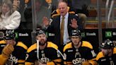 NHL best and worst: Montgomery makes coaching history behind Bruins bench