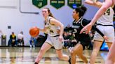 UVM women's basketball holds off Bryant, advances to America East semifinals