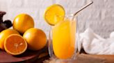 Upgrade Orange Juice With A Lemonade Mashup For A Better Brunch Drink