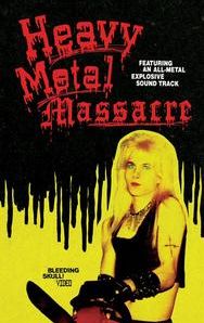 Heavy Metal Massacre