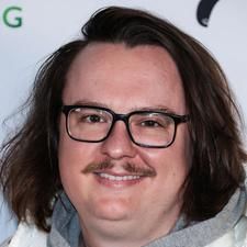 Clark Duke