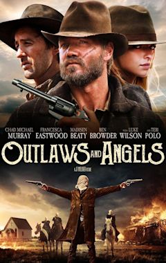 Outlaws and Angels