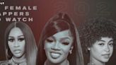 12 top female rappers to watch in 2023