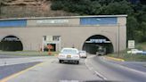 What is the longest operating tunnel in Pennsylvania?