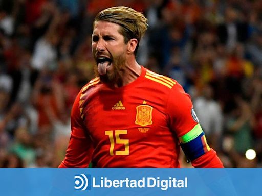 El desconocido equipo de Egipto al que Sergio Ramos quiso "unirse"