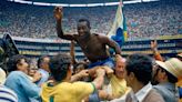 Brazilian soccer legend Pelé dies at 82