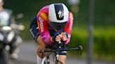 Baloise Ladies Tour: Lorena Wiebes takes leader's jersey with dominant prologue victory