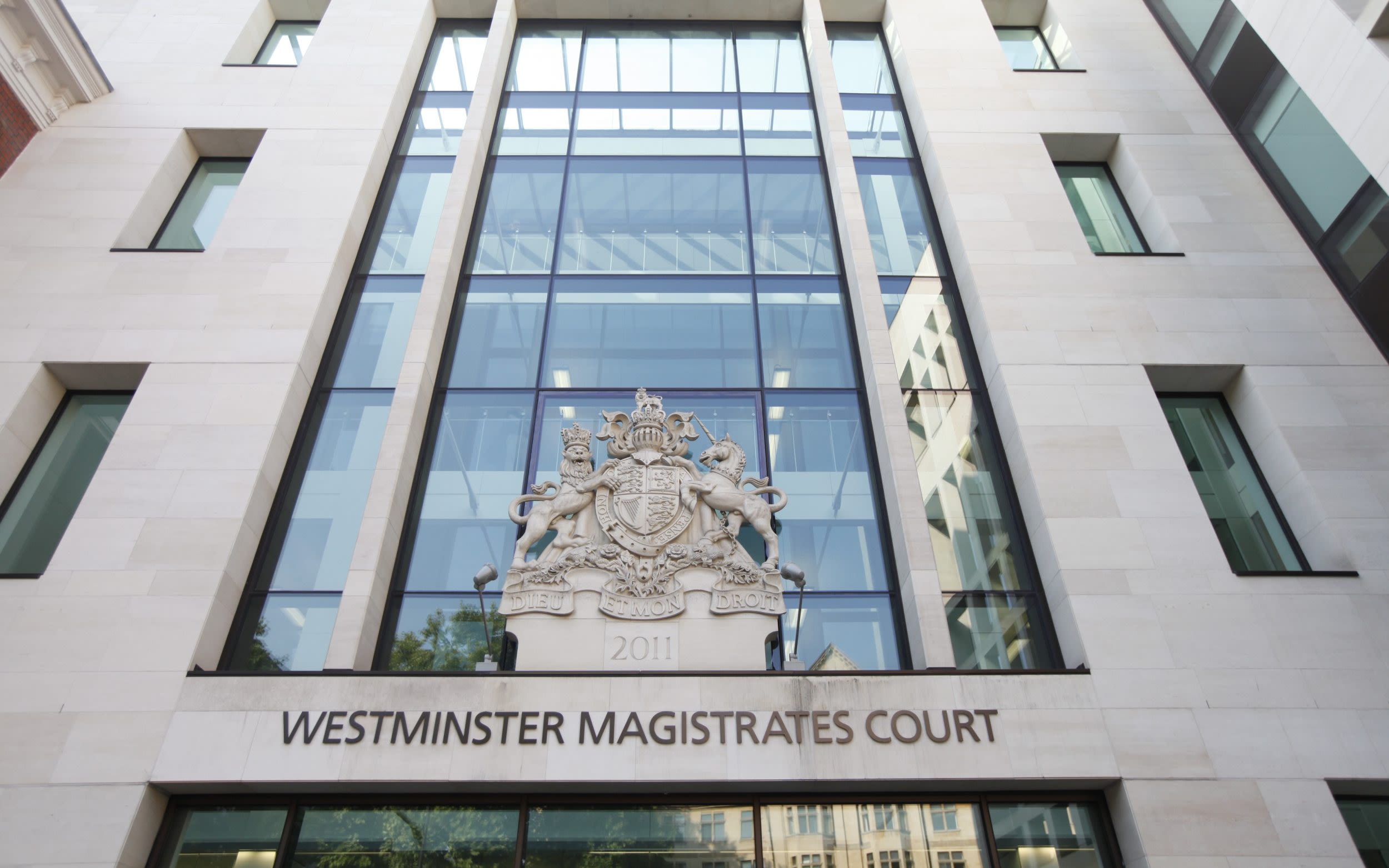Man charged with terror offences after travelling to Syria