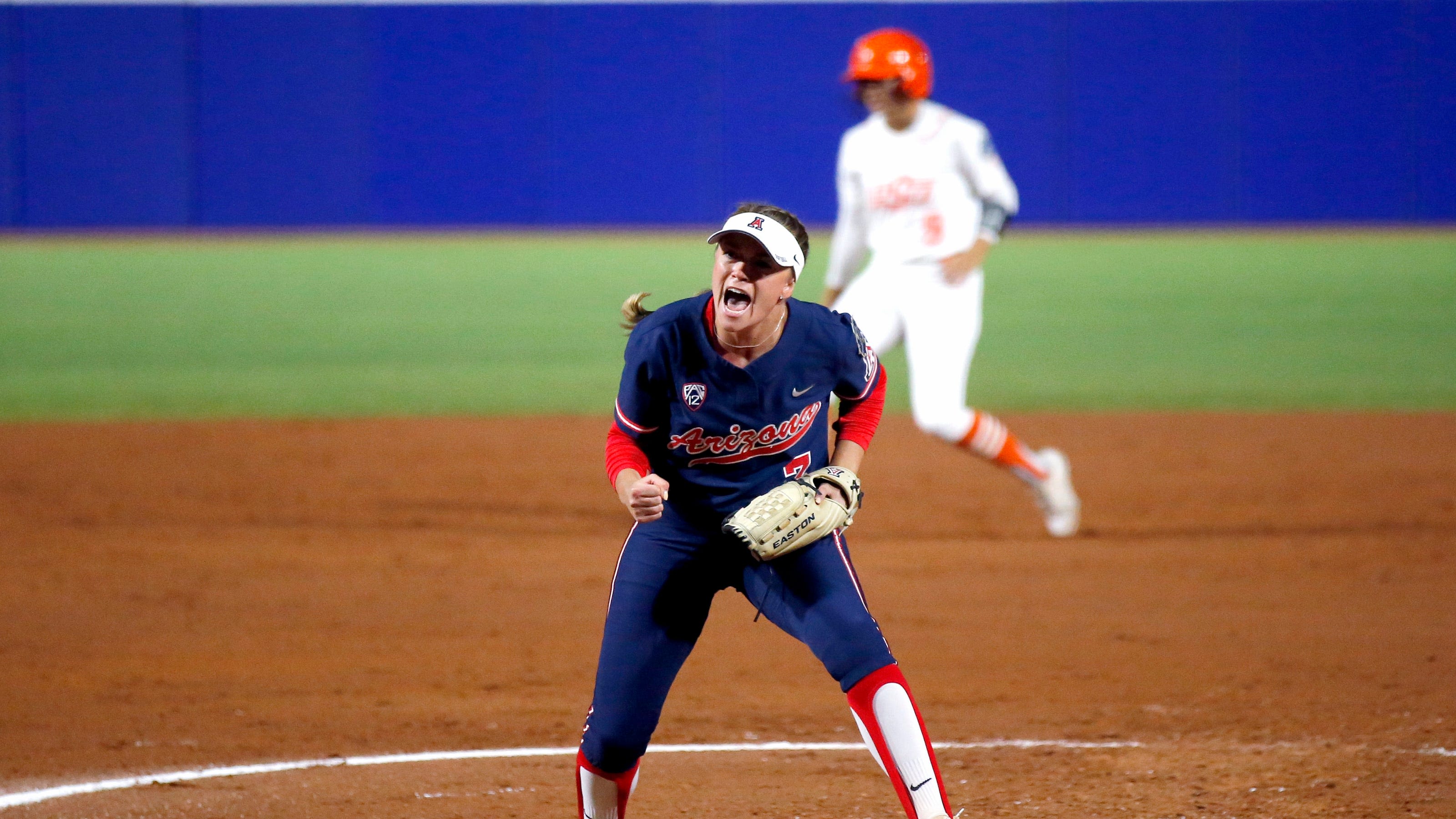 Mussatto: What Arizona, Arizona State and Utah will bring to Big 12 softball