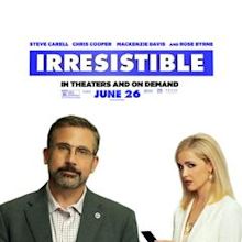 Irresistible (2020 film)