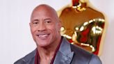 Look: 'The Smashing Machine' photo introduces Dwayne Johnson as MMA icon Mark Kerr