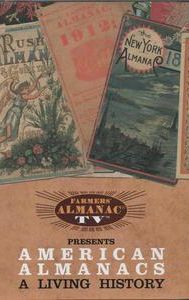 American Almanacs: A Living History