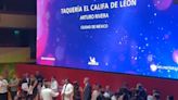 '¡No hay secreto!', dice dueño de El Califa de León, nueva estrella Michelin
