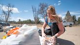 Pueblo's Roselawn Cemetery issues apology for its spring cleanup. Here's what happened.