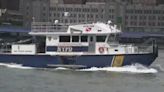 NYPD Harbor Unit gears up for the summer season