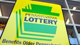 Lottery ticket worth $1 million sold in Allegheny County