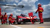 1,000 Miles of Sebring: What to Watch in World Endurance Championship Race