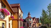 This Small Town Is Called 'Michigan's Little Bavaria' for Its German-inspired Hotels, Food, and Culture