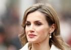 Queen Letizia of Spain