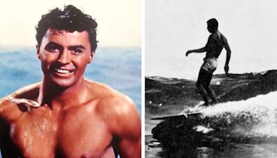 James Darren Created a Legend With His ‘Gidget’ Character; This Is Moondoggie Explained