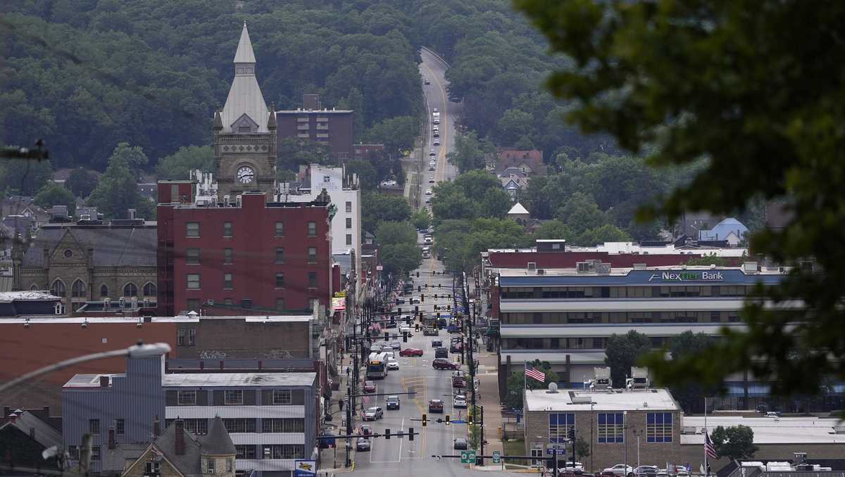 'Of all the places': Deep red Butler, Pa., grapples with Trump assassination attempt