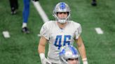 Detroit Lions' defensive edge will rely a lot — more than you think — on Jack Campbell