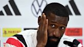 Rüdiger and Kroos to provide Germany with Madrid 'killer instict'