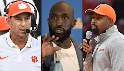 Making sense of Dabo's strategy, early thoughts on Syracuse, UCLA: Recruiting mailbag