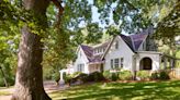 See How A Tennessee Cottage Gets Its Once-A-Century Makeover