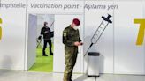 Germany scraps a COVID-19 vaccination requirement for military servicepeople