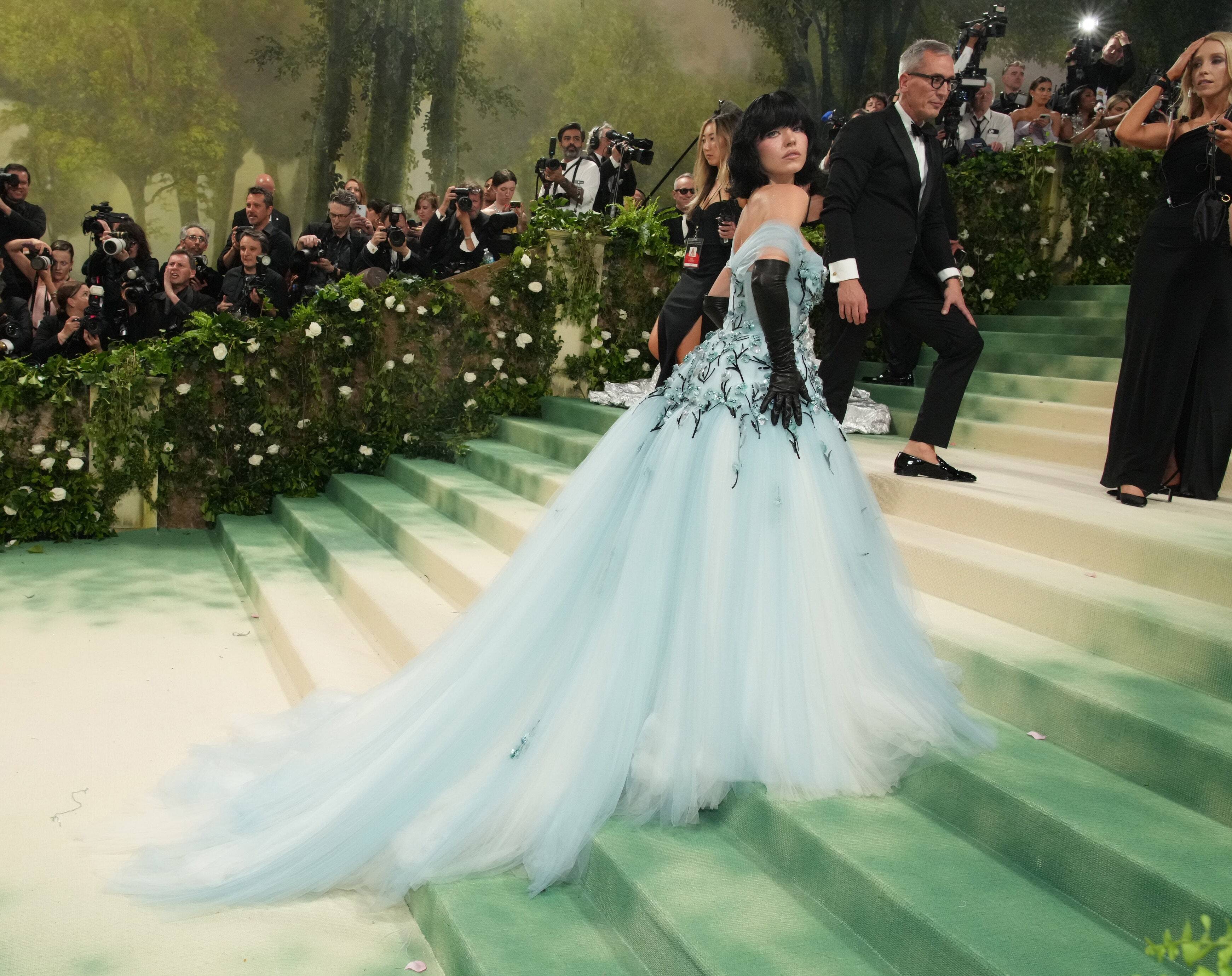 Met Gala 2024: How to Watch the Red Carpet Livestream