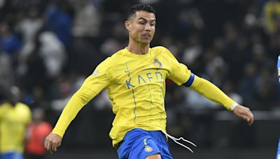 Conflicto en Medio Oriente complica a Cristiano Ronaldo y su Al Nassr - El Diario NY