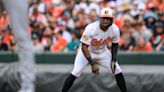 Oriolesâ Jorge Mateo in concussion protocol after odd in-game accident