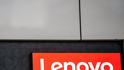 Lenovo to Issue $2 Billion of Convertibles to Saudi Wealth Fund