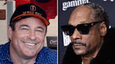 Raising Cane's CEO Todd Graves surprises Snoop Dogg with $100K donation for youth football league