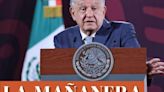 AMLO: La mañanera de hoy martes 30 de julio de 2024 EN VIVO