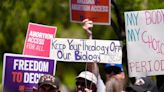 Arizona Supreme Court Pauses 1864 Abortion Ban From Taking Effect For Now