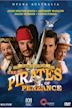 The Pirates of Penzance