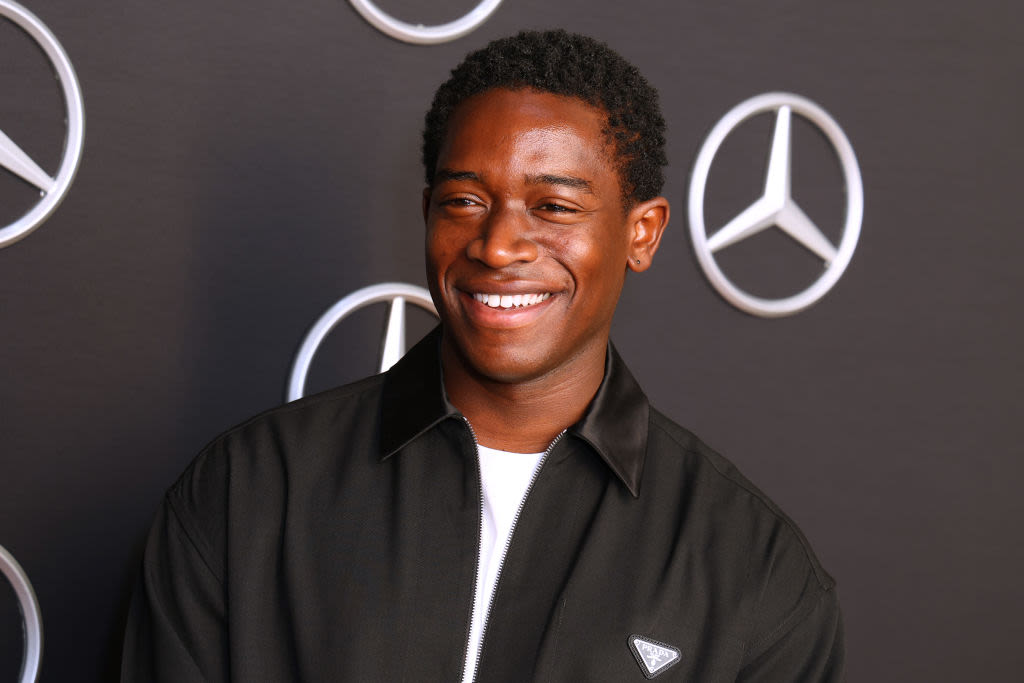 How British Actor Damson Idris Amassed A Multi-Million Dollar Net Worth And Worldwide Fame