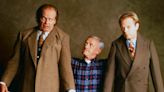 The real Martin Crane: why John Mahoney was so much more than Frasier’s dad