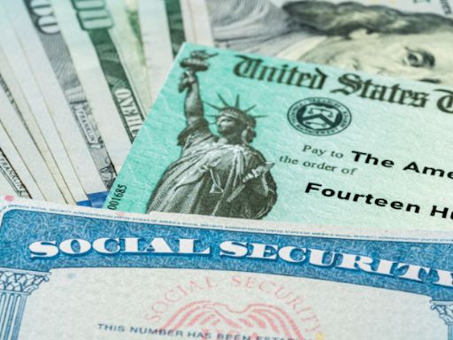 10% of Workers Push Retirement to 70 for Maximum Social Security Benefits