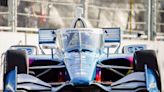 Josef Newgarden of Nashville finishes sixth in 2022 Music City Grand Prix